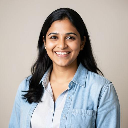 Priya S.